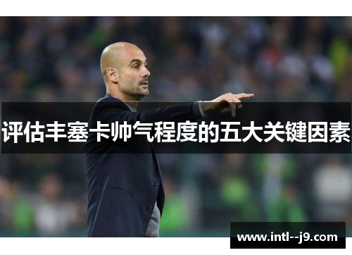 评估丰塞卡帅气程度的五大关键因素